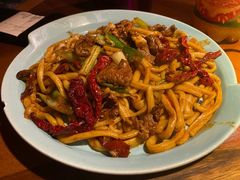 -楼兰新疆主题餐厅(坂田佳华领汇广场店)