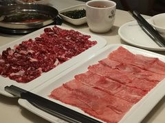-围炉夜话·潮汕卤水火锅(榕江店)