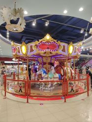 -哈姆雷斯(王府井百货大楼店)