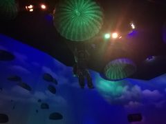 -威海华夏城景区