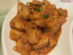 -华盛丰温州大排档(东三环南路店)