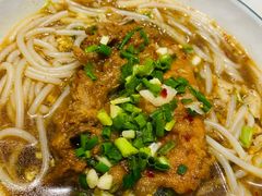 -仙妈米粉店(庆丰路)