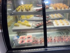 -纽斯特牛排自助餐厅(浦江万达店)