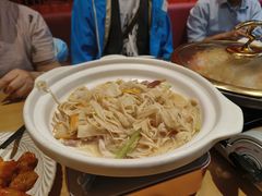 -裕鼎鲜·新中菜(八一广场万达店)