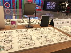 -JINS(北京apm店)