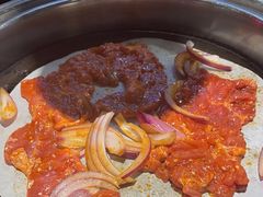 -晓燃地摊烤肉(朝阳双桥店)