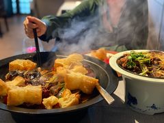 段氏绝味鱼头-柿合缘新京菜(国金中心商场店)