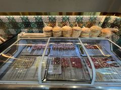-欧提汗·新疆餐厅·清真(银都路店)