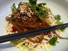 家常凉菜-北大荒人•新东北菜(青岛银座店)