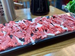 -牛a潮汕鲜牛肉粿条(天河北店)