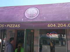 -Steveston Pizza Company (Richmond)