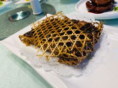 烤鲈鱼-上海年代(意式风情街店)