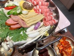 -双门洞·森系料理(体育西店)
