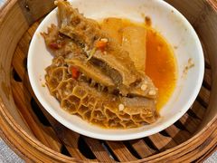 -潮府馆·非遗潮州菜·港式点心(世纪公园店)