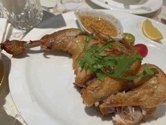 -青叶202都市餐厅(迪诺水镇店)