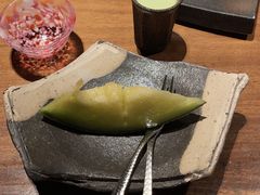 -桐寿司Sushi Tong