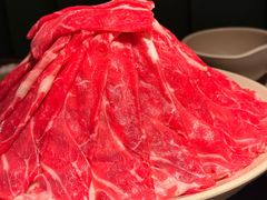 -牛New寿喜烧(金茂览秀城店)