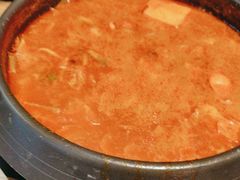 -KAOTOWN烤堂•烧烤(海汇港店)
