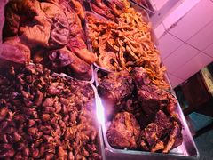 -土门八珍烤鸡腊味店(土门老店)