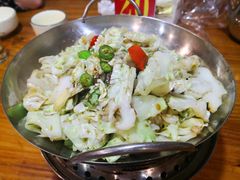 -海宁煲农家菜(惠南镇店)