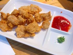 -菲滋意式餐厅(富阳东方茂店)