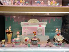 -泡泡玛特POPMART(天环购物中心店)
