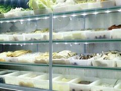 -潘德朋麻辣烫(市化路店)