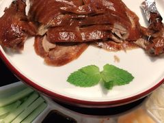 -大鸭梨烤鸭(甘家口店)