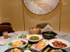 -小厨娘淮扬菜(天印大道店)