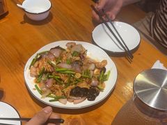 -味窑大寨百姓酒楼(晋祥办公大楼店)