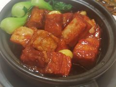 -马凯餐厅(长椿街店)