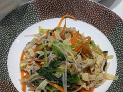 -金陵后厨·南京菜(新街口秣陵路店)