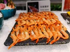 -海帝亚海鲜自助餐厅(亚细亚店)