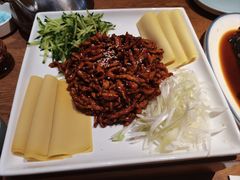 -黑家养生粥道馆(新世纪店)