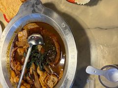 -柳州人田螺鸭脚煲(农院路1店)