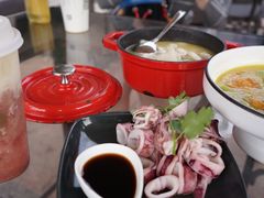 -爱啤精酿·民谣酒馆(滨江店)