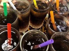 酸梅冰粉-付掌柜在成都·热炒砂锅集(金禾店)