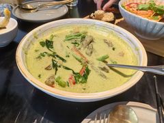 -Thai Alley泰爱里(二沙岛店)