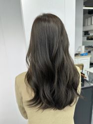 -茶发Salon·烫发染发理发