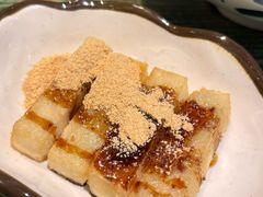 -鑫花溪牛肉米粉(东环大润发店)