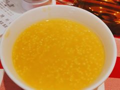 -西贝(上海中心店)