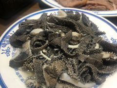 -老爆肚满五香烧牛羊肉