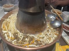 -东来顺饭庄(上地华联店)