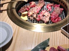 -江户烧肉(高德店)