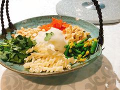 -锦庐道地川菜(来福士店)