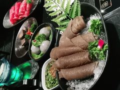 -捞王猪肚鸡火锅(财富中心店)