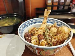 -天妇罗内顺田(罗湖店)