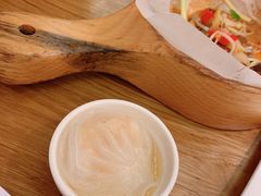 -点心传说·粤菜点心(佐阾虹湾店)