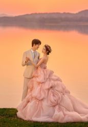 -IDO婚纱摄影(上海旗舰店)