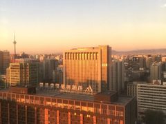 -北京新世纪饭店(动物园地铁站店)